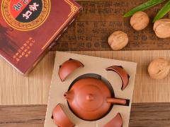 公司商務(wù)往來(lái)禮品_茶具套裝系列